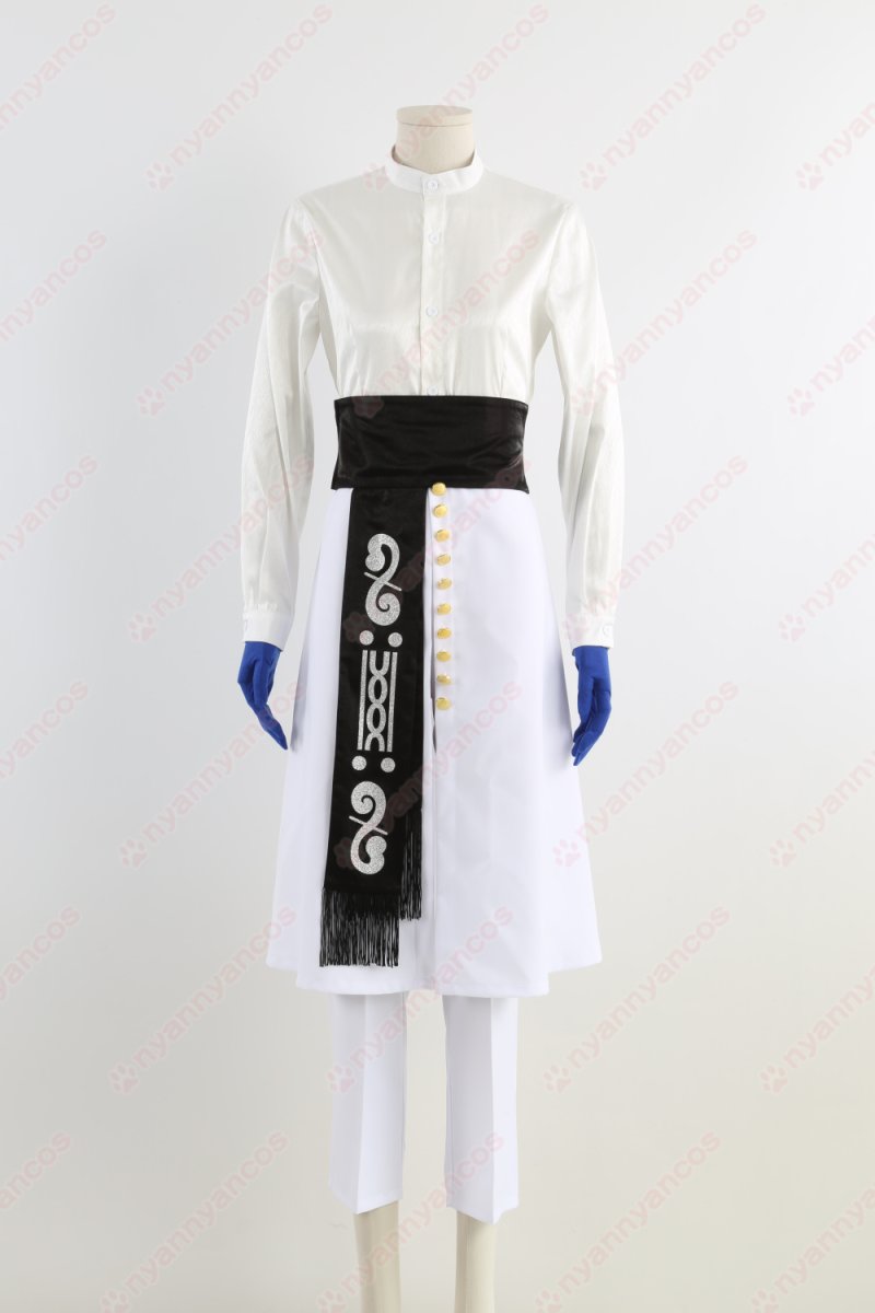 画像11: 高品質 実物撮影 ネモノア 大人の姿のネモ SSR 第一段階  Fate/Grand Order フェイト・グランドオーダー FGO  風 コスプレ衣装 コスチューム オーダーメイド (11)