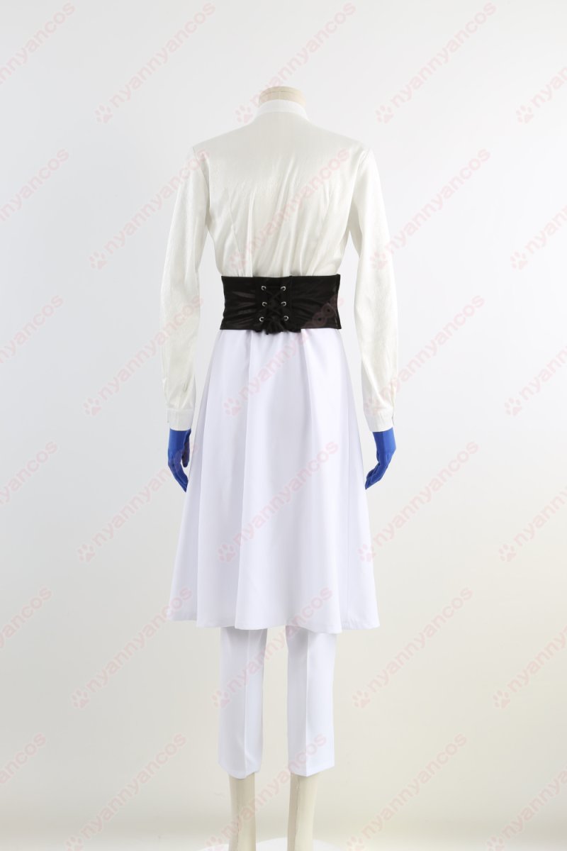 画像12: 高品質 実物撮影 ネモノア 大人の姿のネモ SSR 第一段階  Fate/Grand Order フェイト・グランドオーダー FGO  風 コスプレ衣装 コスチューム オーダーメイド (12)