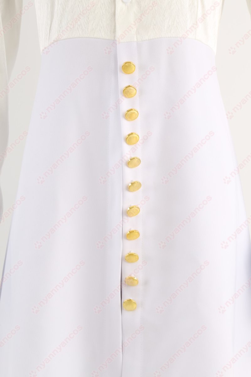 画像14: 高品質 実物撮影 ネモノア 大人の姿のネモ SSR 第一段階  Fate/Grand Order フェイト・グランドオーダー FGO  風 コスプレ衣装 コスチューム オーダーメイド (14)