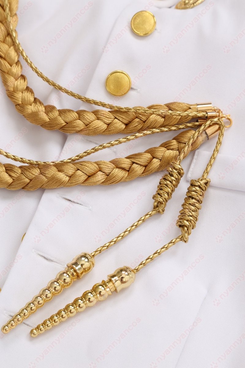 画像15: 高品質 実物撮影 ネモノア 大人の姿のネモ SSR 第一段階  Fate/Grand Order フェイト・グランドオーダー FGO  風 コスプレ衣装 コスチューム オーダーメイド (15)