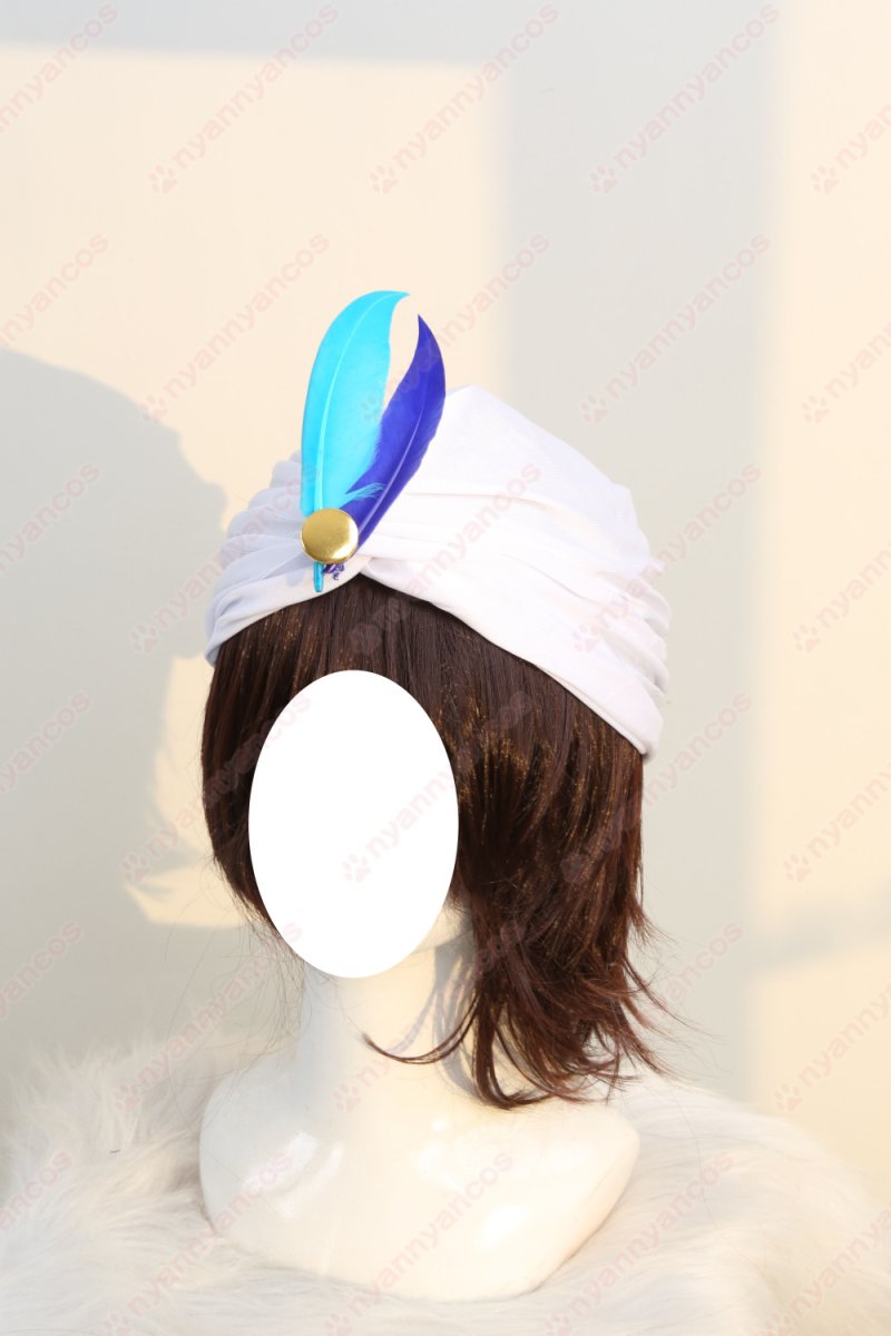 画像17: 高品質 実物撮影 ネモノア 大人の姿のネモ SSR 第一段階  Fate/Grand Order フェイト・グランドオーダー FGO  風 コスプレ衣装 コスチューム オーダーメイド (17)