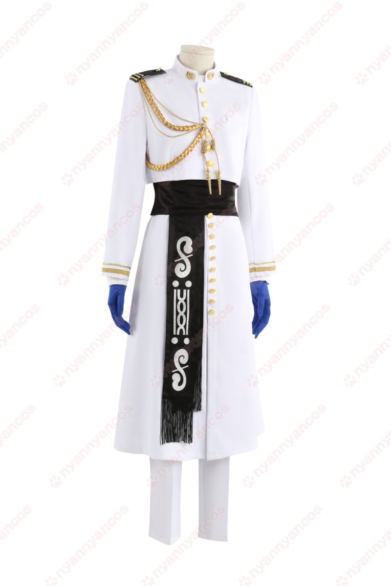 画像2: 高品質 実物撮影 ネモノア 大人の姿のネモ SSR 第一段階  Fate/Grand Order フェイト・グランドオーダー FGO  風 コスプレ衣装 コスチューム オーダーメイド (2)