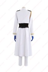 画像4: 高品質 実物撮影 ネモ ノア 大人の姿のネモ SSR 第1段階  Fate/Grand Order フェイト・グランドオーダー FGO  風 コスプレ衣装 コスチューム オーダーメイド (4)