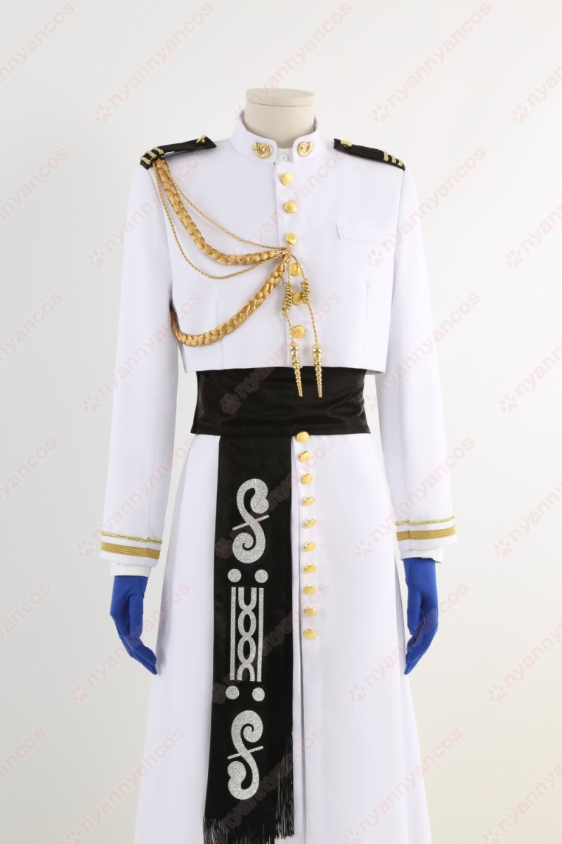 画像5: 高品質 実物撮影 ネモノア 大人の姿のネモ SSR 第一段階  Fate/Grand Order フェイト・グランドオーダー FGO  風 コスプレ衣装 コスチューム オーダーメイド (5)