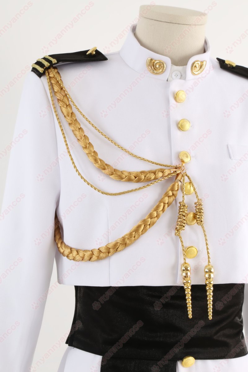 画像6: 高品質 実物撮影 ネモノア 大人の姿のネモ SSR 第一段階  Fate/Grand Order フェイト・グランドオーダー FGO  風 コスプレ衣装 コスチューム オーダーメイド (6)