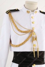 画像6: 高品質 実物撮影 ネモ ノア 大人の姿のネモ SSR 第1段階  Fate/Grand Order フェイト・グランドオーダー FGO  風 コスプレ衣装 コスチューム オーダーメイド (6)