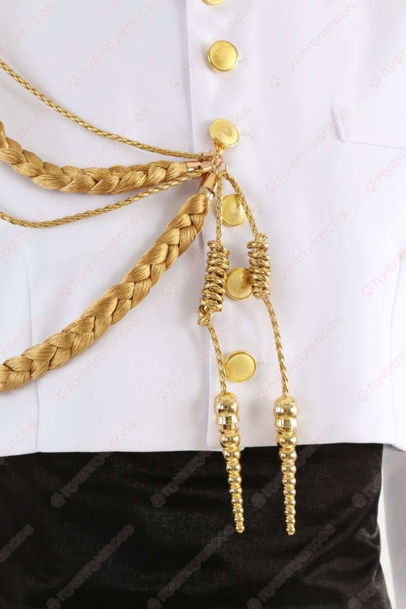 画像7: 高品質 実物撮影 ネモノア 大人の姿のネモ SSR 第一段階  Fate/Grand Order フェイト・グランドオーダー FGO  風 コスプレ衣装 コスチューム オーダーメイド (7)