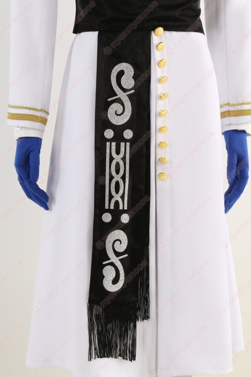 画像8: 高品質 実物撮影 ネモノア 大人の姿のネモ SSR 第一段階  Fate/Grand Order フェイト・グランドオーダー FGO  風 コスプレ衣装 コスチューム オーダーメイド (8)