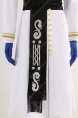 画像8: 高品質 実物撮影 ネモ ノア 大人の姿のネモ SSR 第1段階  Fate/Grand Order フェイト・グランドオーダー FGO  風 コスプレ衣装 コスチューム オーダーメイド (8)