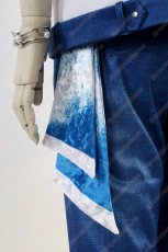 画像18: 高品質 実物撮影 乙狩アドニス 神崎颯馬 遊木真 深海奏汰 月永レオ 青葉つむぎ 巴日和 Deep into you Neptu ネプトゥ 十周年   あんさんぶるスターズ! あんスタ 風 コスチューム コスプレ衣装  オーダーメイド (18)