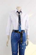 画像19: 高品質 実物撮影 乙狩アドニス 神崎颯馬 遊木真 深海奏汰 月永レオ 青葉つむぎ 巴日和 Deep into you Neptu ネプトゥ 十周年   あんさんぶるスターズ! あんスタ 風 コスチューム コスプレ衣装  オーダーメイド (19)