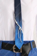 画像20: 高品質 実物撮影 乙狩アドニス 神崎颯馬 遊木真 深海奏汰 月永レオ 青葉つむぎ 巴日和 Deep into you Neptu ネプトゥ 十周年   あんさんぶるスターズ! あんスタ 風 コスチューム コスプレ衣装  オーダーメイド (20)