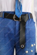 画像21: 高品質 実物撮影 乙狩アドニス 神崎颯馬 遊木真 深海奏汰 月永レオ 青葉つむぎ 巴日和 Deep into you Neptu ネプトゥ 十周年   あんさんぶるスターズ! あんスタ 風 コスチューム コスプレ衣装  オーダーメイド (21)