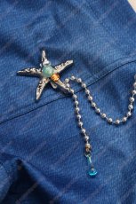 画像24: 高品質 実物撮影 乙狩アドニス 神崎颯馬 遊木真 深海奏汰 月永レオ 青葉つむぎ 巴日和 Deep into you Neptu ネプトゥ 十周年   あんさんぶるスターズ! あんスタ 風 コスチューム コスプレ衣装  オーダーメイド (24)