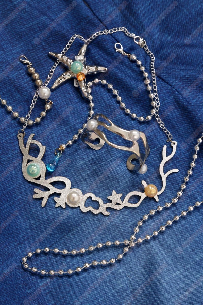 画像26: 高品質 実物撮影 乙狩アドニス 神崎颯馬 遊木真 深海奏汰 月永レオ 青葉つむぎ 巴日和 Deep into you Neptu ネプトゥ 十周年   あんさんぶるスターズ! あんスタ 風 コスチューム コスプレ衣装  オーダーメイド (26)