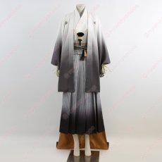 画像1: 高品質 実物撮影  狐面の男 常喜寿幸 サイレントヒルf   SILENT HILL f  風 コスプレ衣装 コスチューム オーダーメイド (1)