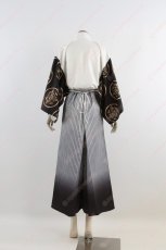 画像13: 高品質 実物撮影  狐面の男 常喜寿幸 サイレントヒルf   SILENT HILL f  風 コスプレ衣装 コスチューム オーダーメイド (13)