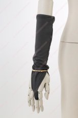 画像18: 高品質 実物撮影  狐面の男 常喜寿幸 サイレントヒルf   SILENT HILL f  風 コスプレ衣装 コスチューム オーダーメイド (18)