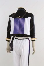 画像12: 高品質 実物撮影 南雲鉄虎 守沢千秋 深海奏汰 仙石忍 高峯翠 流星隊  あんさんぶるスターズ! あんスタ 風 コスチューム コスプレ衣装  オーダーメイド (12)