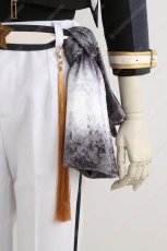 画像13: 高品質 実物撮影 南雲鉄虎 守沢千秋 深海奏汰 仙石忍 高峯翠 流星隊  あんさんぶるスターズ! あんスタ 風 コスチューム コスプレ衣装  オーダーメイド (13)