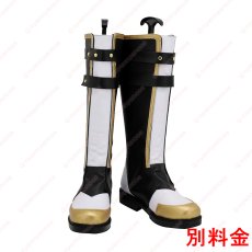 画像20: 高品質 実物撮影 南雲鉄虎 守沢千秋 深海奏汰 仙石忍 高峯翠 流星隊  あんさんぶるスターズ! あんスタ 風 コスチューム コスプレ衣装  オーダーメイド (20)