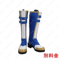 画像21: 高品質 実物撮影 南雲鉄虎 守沢千秋 深海奏汰 仙石忍 高峯翠 流星隊  あんさんぶるスターズ! あんスタ 風 コスチューム コスプレ衣装  オーダーメイド (21)