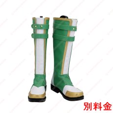 画像23: 高品質 実物撮影 南雲鉄虎 守沢千秋 深海奏汰 仙石忍 高峯翠 流星隊  あんさんぶるスターズ! あんスタ 風 コスチューム コスプレ衣装  オーダーメイド (23)