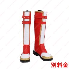 画像24: 高品質 実物撮影 南雲鉄虎 守沢千秋 深海奏汰 仙石忍 高峯翠 流星隊  あんさんぶるスターズ! あんスタ 風 コスチューム コスプレ衣装  オーダーメイド (24)