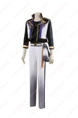 画像3: 高品質 実物撮影 南雲鉄虎 守沢千秋 深海奏汰 仙石忍 高峯翠 流星隊  あんさんぶるスターズ! あんスタ 風 コスチューム コスプレ衣装  オーダーメイド (3)