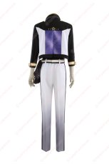 画像4: 高品質 実物撮影 南雲鉄虎 守沢千秋 深海奏汰 仙石忍 高峯翠 流星隊  あんさんぶるスターズ! あんスタ 風 コスチューム コスプレ衣装  オーダーメイド (4)