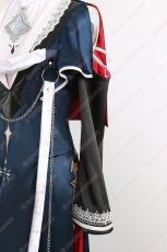 画像10: 高品質 実物撮影  ブレイド 斬呪の銀閃  NU: カーニバル ニューカーニバル 風 コスプレ衣装 コスチューム オーダーメイド (10)