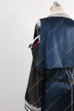 画像12: 高品質 実物撮影  ブレイド 斬呪の銀閃  NU: カーニバル ニューカーニバル 風 コスプレ衣装 コスチューム オーダーメイド (12)