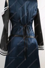 画像13: 高品質 実物撮影  ブレイド 斬呪の銀閃  NU: カーニバル ニューカーニバル 風 コスプレ衣装 コスチューム オーダーメイド (13)