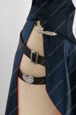画像14: 高品質 実物撮影  ブレイド 斬呪の銀閃  NU: カーニバル ニューカーニバル 風 コスプレ衣装 コスチューム オーダーメイド (14)