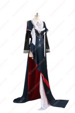 画像2: 高品質 実物撮影  ブレイド 斬呪の銀閃  NU: カーニバル ニューカーニバル 風 コスプレ衣装 コスチューム オーダーメイド (2)