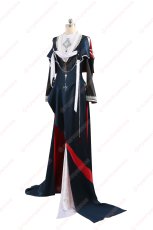 画像3: 高品質 実物撮影  ブレイド 斬呪の銀閃  NU: カーニバル ニューカーニバル 風 コスプレ衣装 コスチューム オーダーメイド (3)