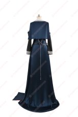 画像4: 高品質 実物撮影  ブレイド 斬呪の銀閃  NU: カーニバル ニューカーニバル 風 コスプレ衣装 コスチューム オーダーメイド (4)