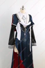 画像5: 高品質 実物撮影  ブレイド 斬呪の銀閃  NU: カーニバル ニューカーニバル 風 コスプレ衣装 コスチューム オーダーメイド (5)