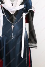画像8: 高品質 実物撮影  ブレイド 斬呪の銀閃  NU: カーニバル ニューカーニバル 風 コスプレ衣装 コスチューム オーダーメイド (8)