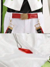 画像12: 高品質 実物撮影 逆先夏目 青葉紡 春川宙  Switch  あんさんぶるスターズ! あんスタ 風 コスチューム コスプレ衣装  オーダーメイド (12)