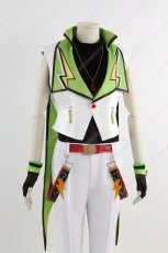 画像5: 高品質 実物撮影 逆先夏目 青葉紡 春川宙  Switch  あんさんぶるスターズ! あんスタ 風 コスチューム コスプレ衣装  オーダーメイド (5)