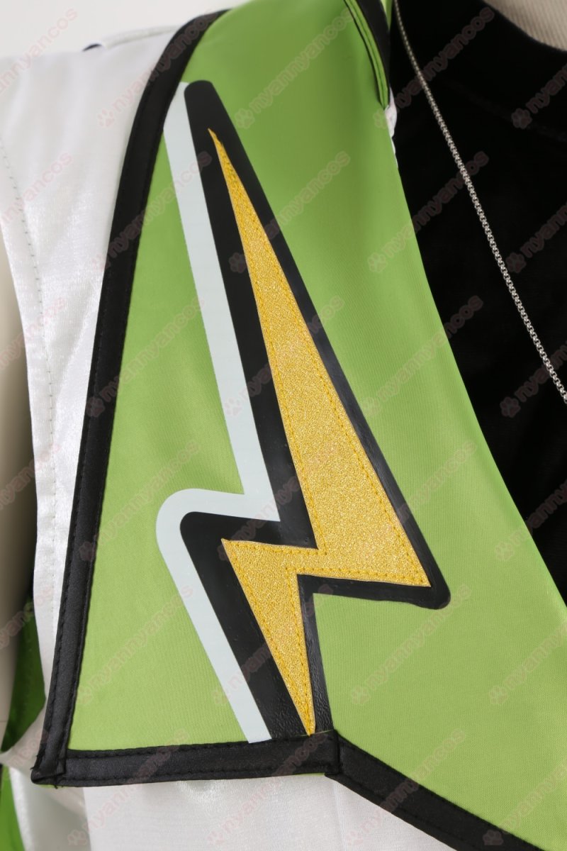 画像7: 高品質 実物撮影 逆先夏目 青葉紡 春川宙  Switch  あんさんぶるスターズ! あんスタ 風 コスチューム コスプレ衣装  オーダーメイド (7)