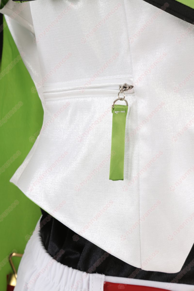 画像8: 高品質 実物撮影 逆先夏目 青葉紡 春川宙  Switch  あんさんぶるスターズ! あんスタ 風 コスチューム コスプレ衣装  オーダーメイド (8)