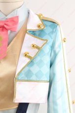 画像11: 高品質 実物撮影  フロイド Floyd 薔薇の王国のホワイトラビットフェス ラビット・ウェア  ツイステ  ツイステッドワンダーランド  風 コスチューム コスプレ衣装  オーダーメイド (11)