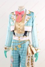 画像12: 高品質 実物撮影  フロイド Floyd 薔薇の王国のホワイトラビットフェス ラビット・ウェア  ツイステ  ツイステッドワンダーランド  風 コスチューム コスプレ衣装  オーダーメイド (12)