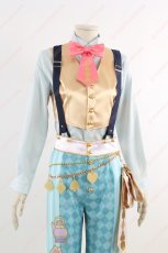 画像17: 高品質 実物撮影  フロイド Floyd 薔薇の王国のホワイトラビットフェス ラビット・ウェア  ツイステ  ツイステッドワンダーランド  風 コスチューム コスプレ衣装  オーダーメイド (17)