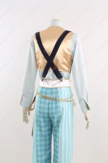 画像18: 高品質 実物撮影  フロイド Floyd 薔薇の王国のホワイトラビットフェス ラビット・ウェア  ツイステ  ツイステッドワンダーランド  風 コスチューム コスプレ衣装  オーダーメイド (18)