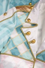 画像22: 高品質 実物撮影  フロイド Floyd 薔薇の王国のホワイトラビットフェス ラビット・ウェア  ツイステ  ツイステッドワンダーランド  風 コスチューム コスプレ衣装  オーダーメイド (22)