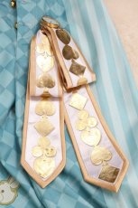 画像23: 高品質 実物撮影  フロイド Floyd 薔薇の王国のホワイトラビットフェス ラビット・ウェア  ツイステ  ツイステッドワンダーランド  風 コスチューム コスプレ衣装  オーダーメイド (23)