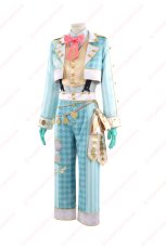 画像3: 高品質 実物撮影  フロイド Floyd 薔薇の王国のホワイトラビットフェス ラビット・ウェア  ツイステ  ツイステッドワンダーランド  風 コスチューム コスプレ衣装  オーダーメイド (3)